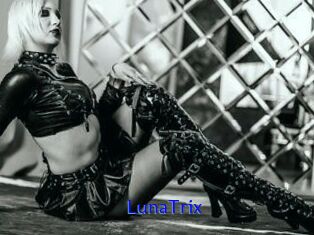 LunaTrix