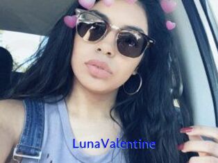 Luna_Valentine Sexo Gratis