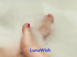 LunaWish Sexo Gratis