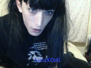 LunaXDoll