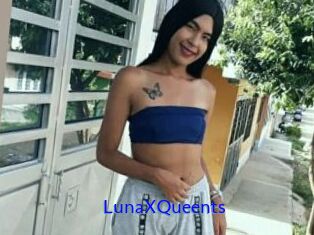 LunaXQueents
