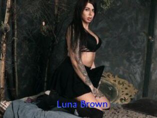 Luna_Brown