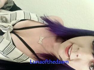 Lunaofthedawn