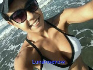 Lunarosenow