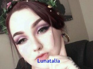 Lunatalia