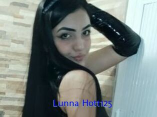 Lunna_Hott125 Sexo Gratis