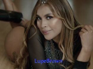 LupeBrown