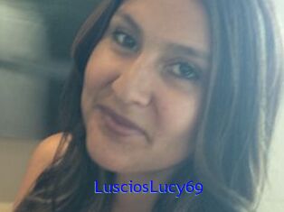 LusciosLucy69