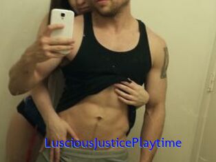 Luscious_Justice_Playtime