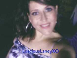 LusciousLaneyXO