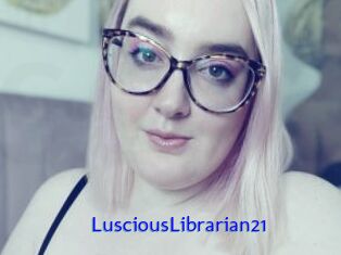 LusciousLibrarian21