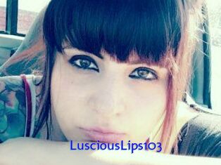 LusciousLips103