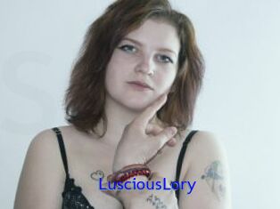 LusciousLory