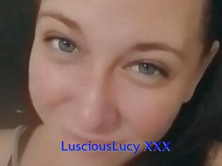 LusciousLucy_XXX