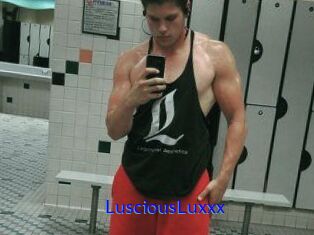 LusciousLuxxx