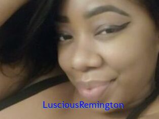 LusciousRemington