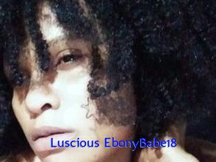 Luscious_EbonyBabe18