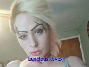 Luscious_lovexx Sexo Gratis