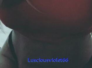 Lusciousviolet66