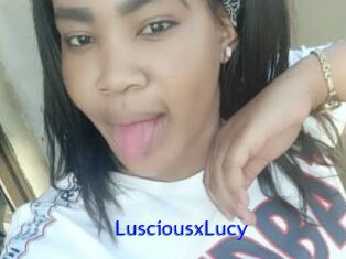 LusciousxLucy