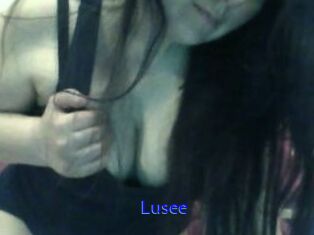 Lusee