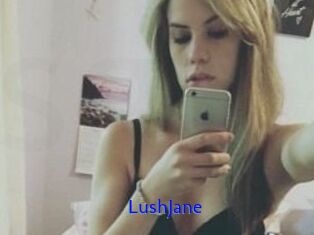 LushJane