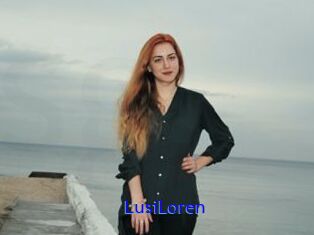 LusiLoren