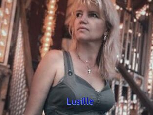 Lusille