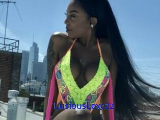 LusiousLexc22