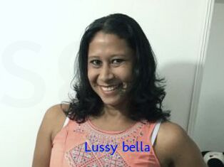 Lussy_bella