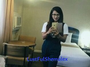 LustFulShemalex
