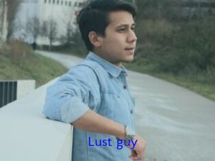 Lust_guy