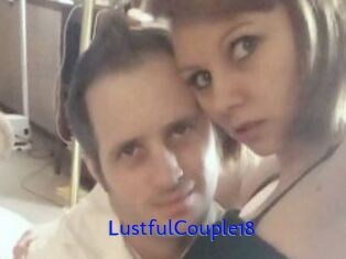 LustfulCouple18