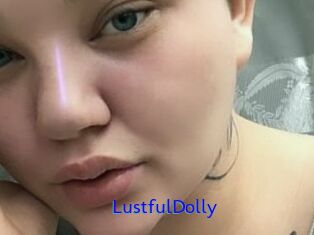 LustfulDolly
