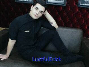 LustfulErick