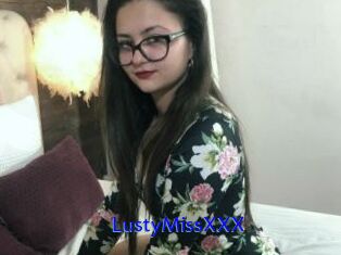 LustyMissXXX