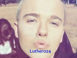Luther024 Sexo Gratis