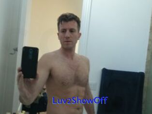 Luv2ShowOff