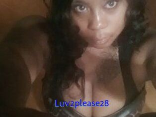 Luv2please28
