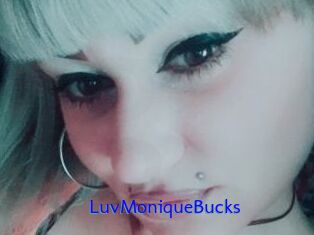 LuvMoniqueBucks