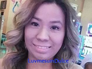 LuvmesumDulce