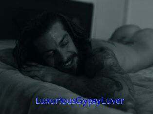 LuxuriousGypsyLuver Sexo Gratis