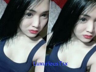LuxuriousTsx