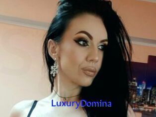 LuxuryDomina