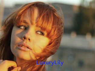 LuxuryLily