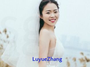 LuyueZhang