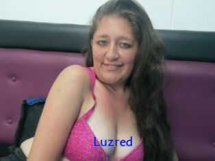 Luzred