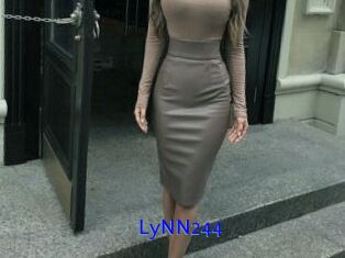 LyNN244 Sexo Gratis