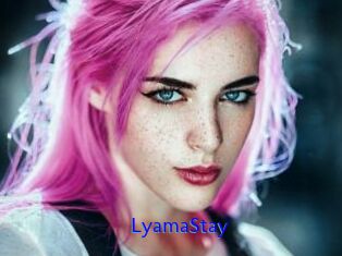 LyamaStay