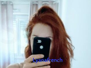 Lyanafrench